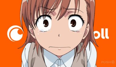 Sony Also Taking Pelters for Locking Crunchyroll's Store Behind a Subscription
