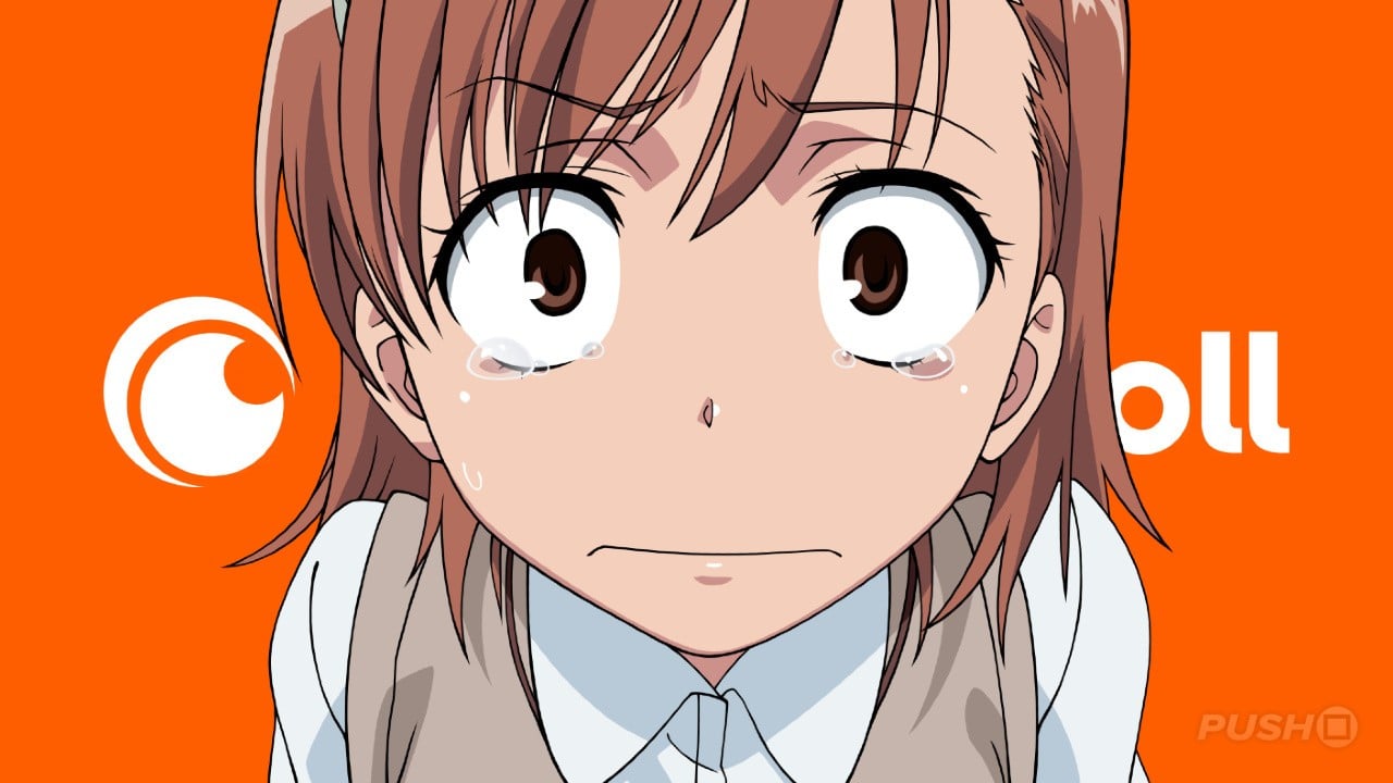 Sony Also Taking Pelters for Locking Crunchyroll's Store Behind a Subscription