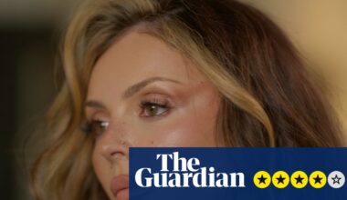 Jesy Nelson: Life Changing review – you just want to reach through the screen and hug the Little Mix star | Television
