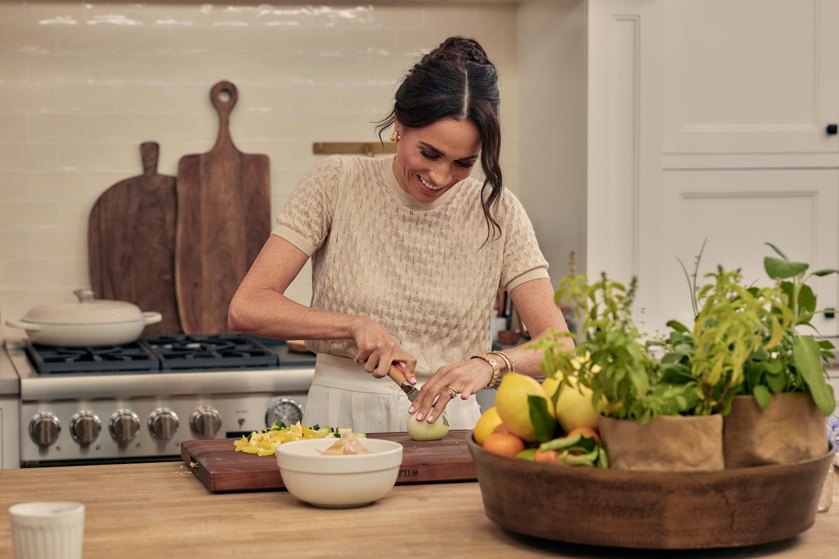 Meghan Markle’s Emmy nomination makes sense, actually