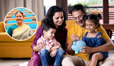 From Baal Aadhaar to SIP: CA shares 4 financial moves every new parent should make immediately |