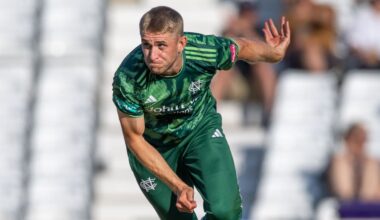 NCCC News : STONE: ENJOYING THE OCCASION KEY ON FINALS DAY