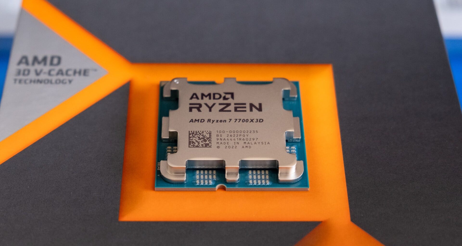 Review: AMD Ryzen 7 7700X3D: The New Go-To Best Value Gaming CPU for AM5 PCs