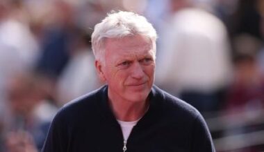 David Moyes: To renew or not to renew