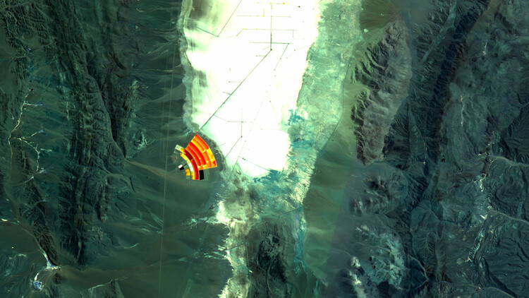 Unearthing the Ground: Architecture and the Politics of Extraction - Image 17 of 18