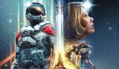 With Over 17 Million Starfield Players, Bethesda Commits to Sci-Fi RPG's Future