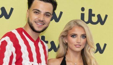 I'm A Celeb 2026: Are Princess and Junior Andre signing up?