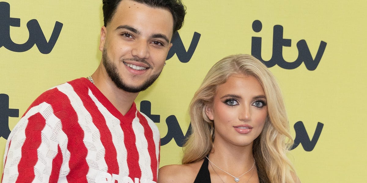 I'm A Celeb 2026: Are Princess and Junior Andre signing up?