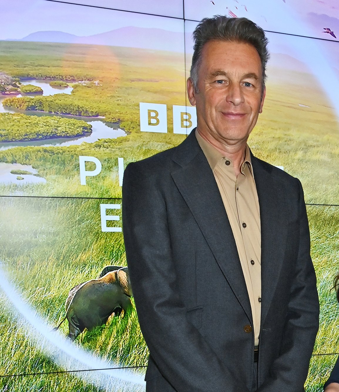 Chris Packham