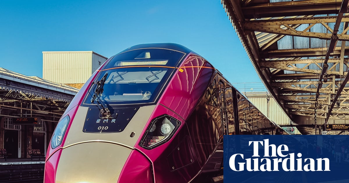Intercity rail passengers face summer disruption amid slashed services and strike votes | Rail transport