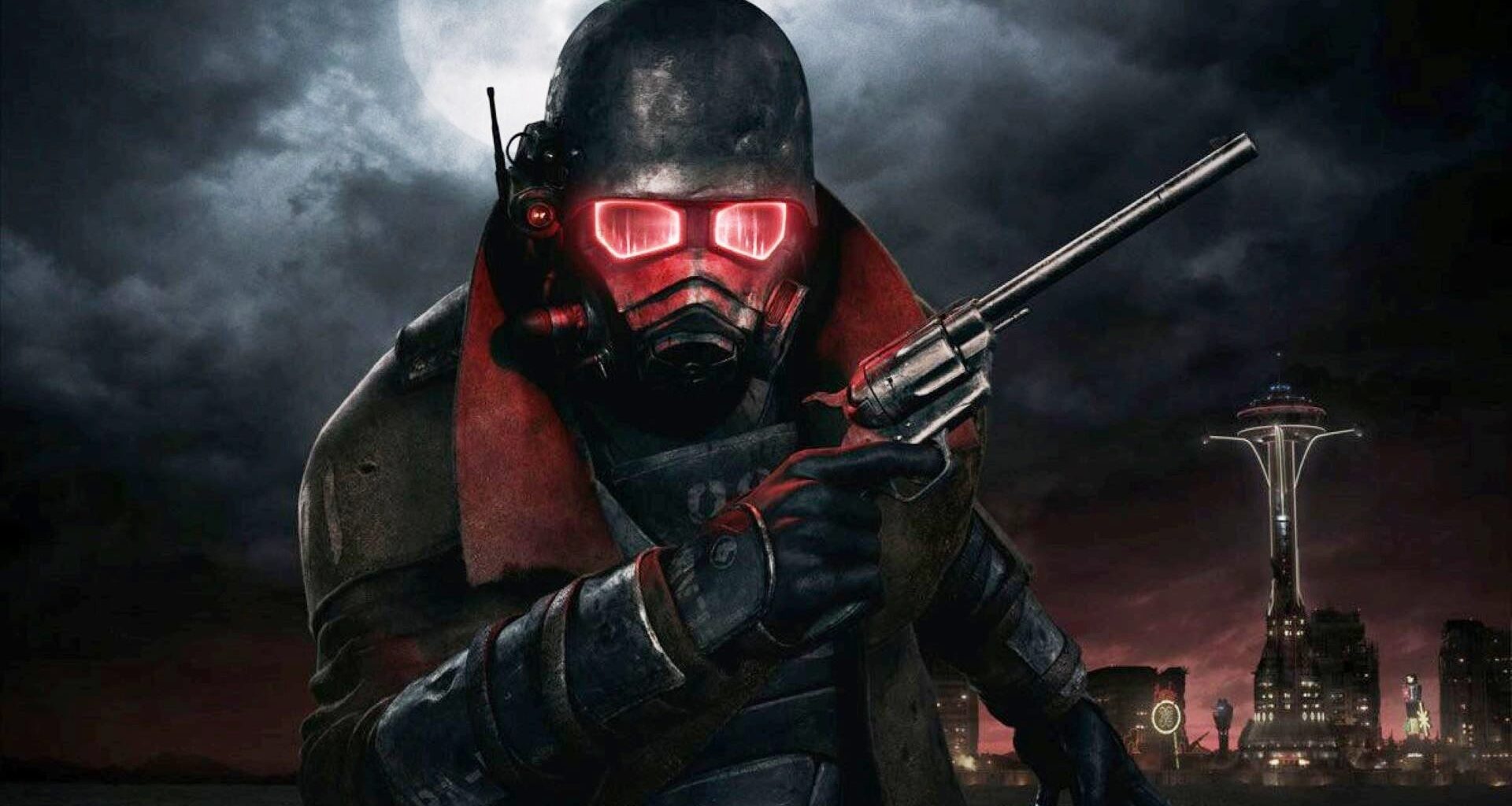 Obsidian Is Officially Making a New Fallout Game