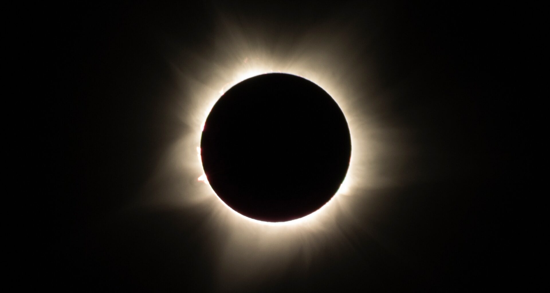 Total Solar Eclipse August 2026: The Best Spots To See It In Spain and Iceland
