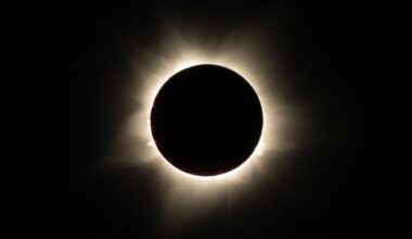 Total Solar Eclipse August 2026: The Best Spots To See It In Spain and Iceland