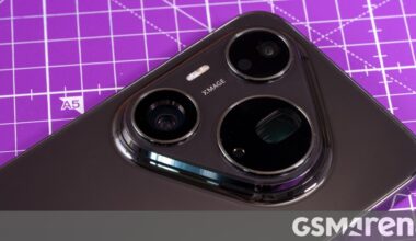 Huawei Pura 90s Pro Max in for review