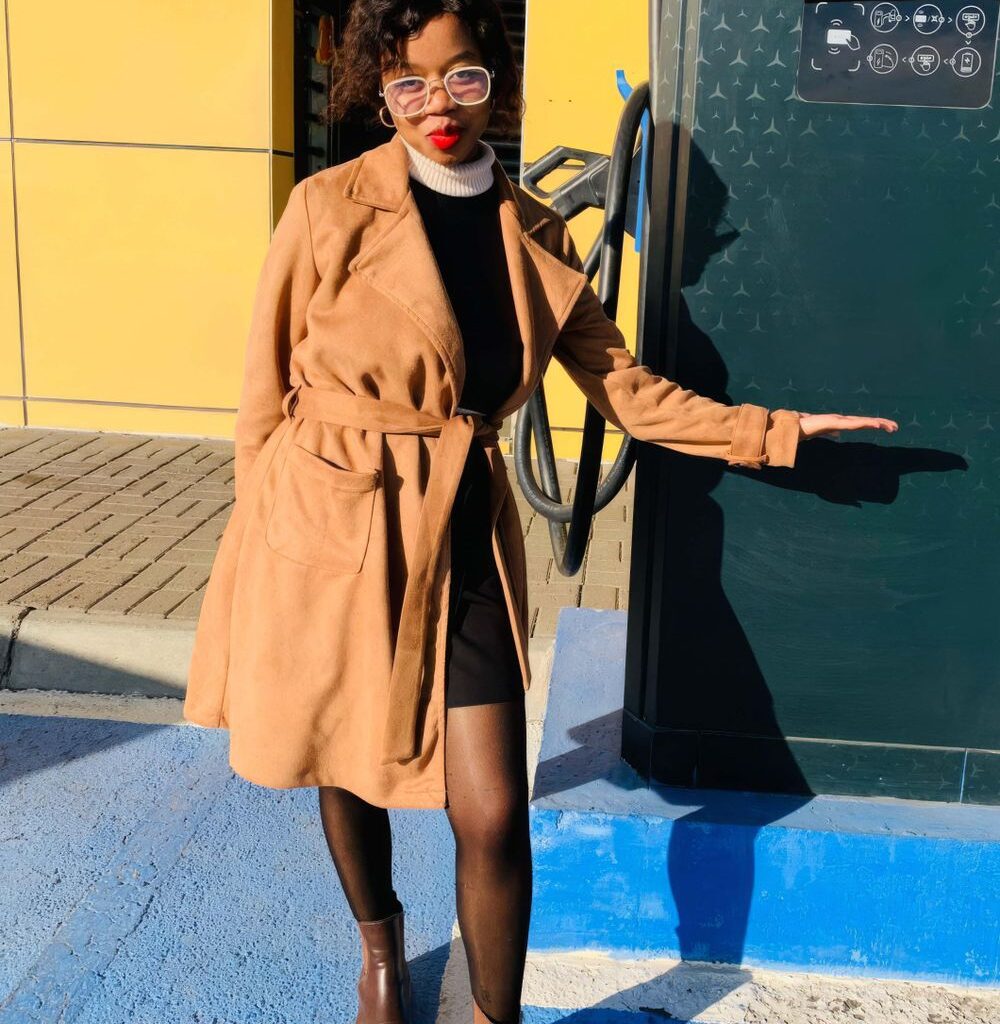 UKZN student to represent South Africa at international entrepreneurship competition