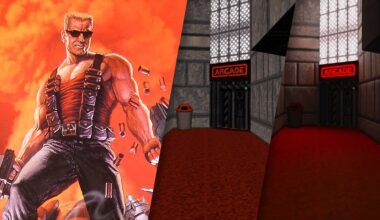 Duke Nukem 3D's New RT Lighting Mod Is Well Worth Experiencing Already - with Plenty of Potential to Grow