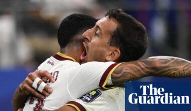 Unbeatables v untouchables? Spain’s run faces ultimate test in World Cup final | World Cup 2026