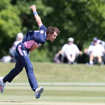 HENRY BROOKES TO JOIN GLOUCESTERSHIRE FROM END OF 2026 SEASON
