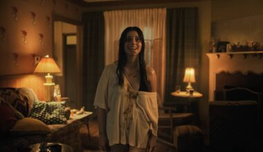 Here’s how to watch ’Obsession,’ which is now available to stream