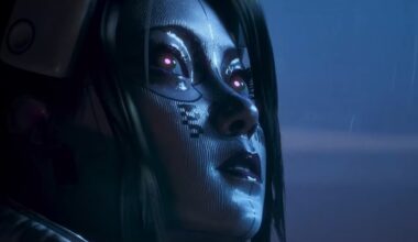 Big Shake-Up on Sony's Struggling Live Service as Marathon's Game Director Departs