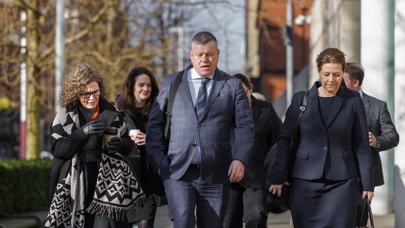 Noah Donohoe inquest: PSNI chief inspector says officers ‘gripped’ seriousness of investigation at early stage