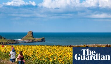20 brilliant UK family days out for summer | Day trips