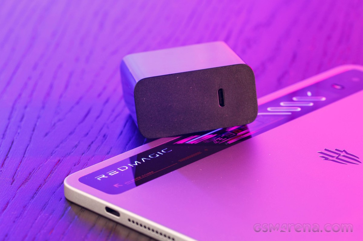 Redmagic Astra 2 review