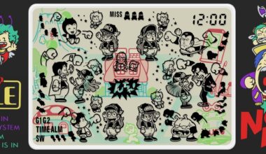 This Cool Project Allows You To Emulate Old LCD Games, Including A Possible Nintendo First