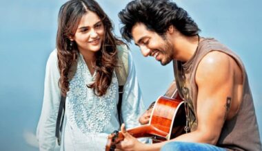 One year of Saiyaara: How Mohit Suri brought back the lost art of Bollywood romance