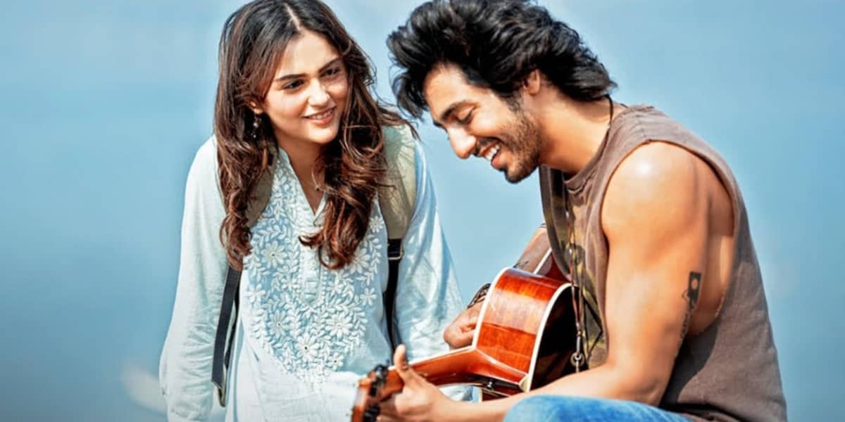 One year of Saiyaara: How Mohit Suri brought back the lost art of Bollywood romance