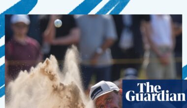 World Cup final, the Tour de France and Open golf – follow with us | Sport