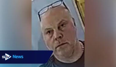 Body found in search for missing Aberdeen man Robert Miller