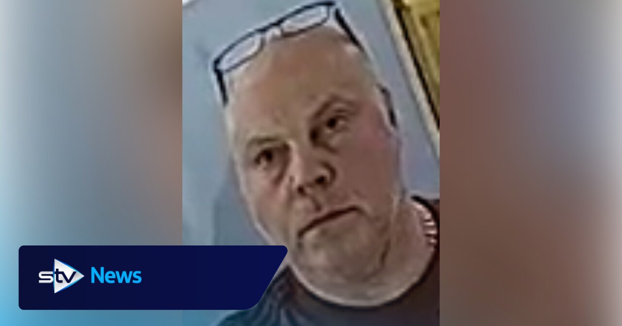 Body found in search for missing Aberdeen man Robert Miller