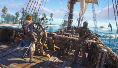 Assassin's Creed Black Flag Resynced: Our Optimised Settings For A Terrific PC Release