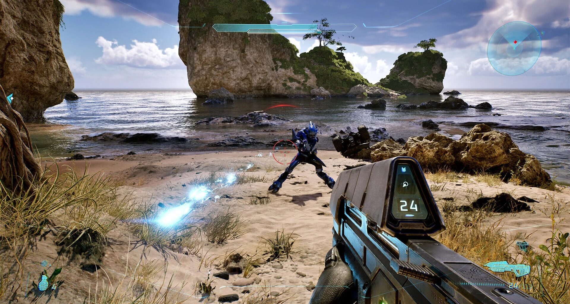 So, Are You Getting The Premium Upgrade For Halo: Campaign Evolved?