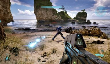 So, Are You Getting The Premium Upgrade For Halo: Campaign Evolved?