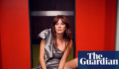 Anna Friel: ‘I go to every location with a bag full of lightbulbs. Lighting really affects how one thinks’ | Australian television