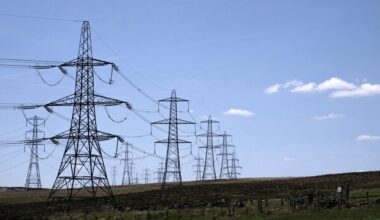 National Grid: British accused of ‘cutting off the Netherlands’ during heatwave as power supply pushed to limits