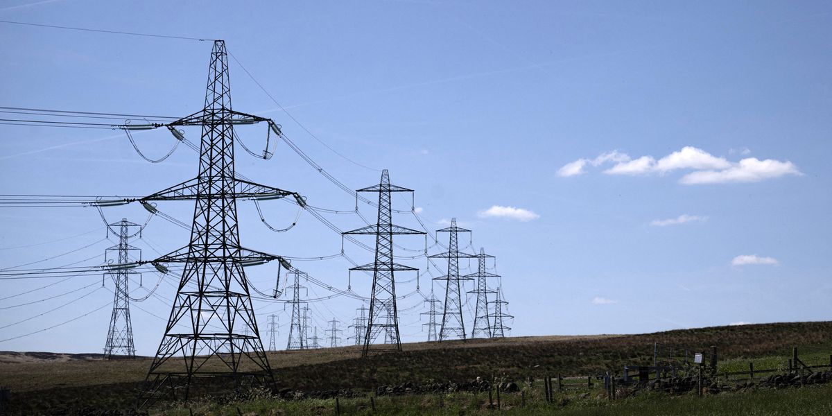 National Grid: British accused of ‘cutting off the Netherlands’ during heatwave as power supply pushed to limits