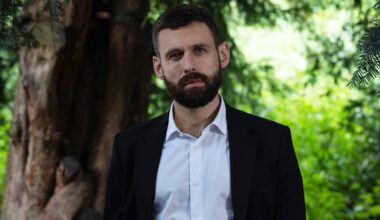 Hollyoaks supervillain actor lands new role in "tense" and "darkly witty" drama