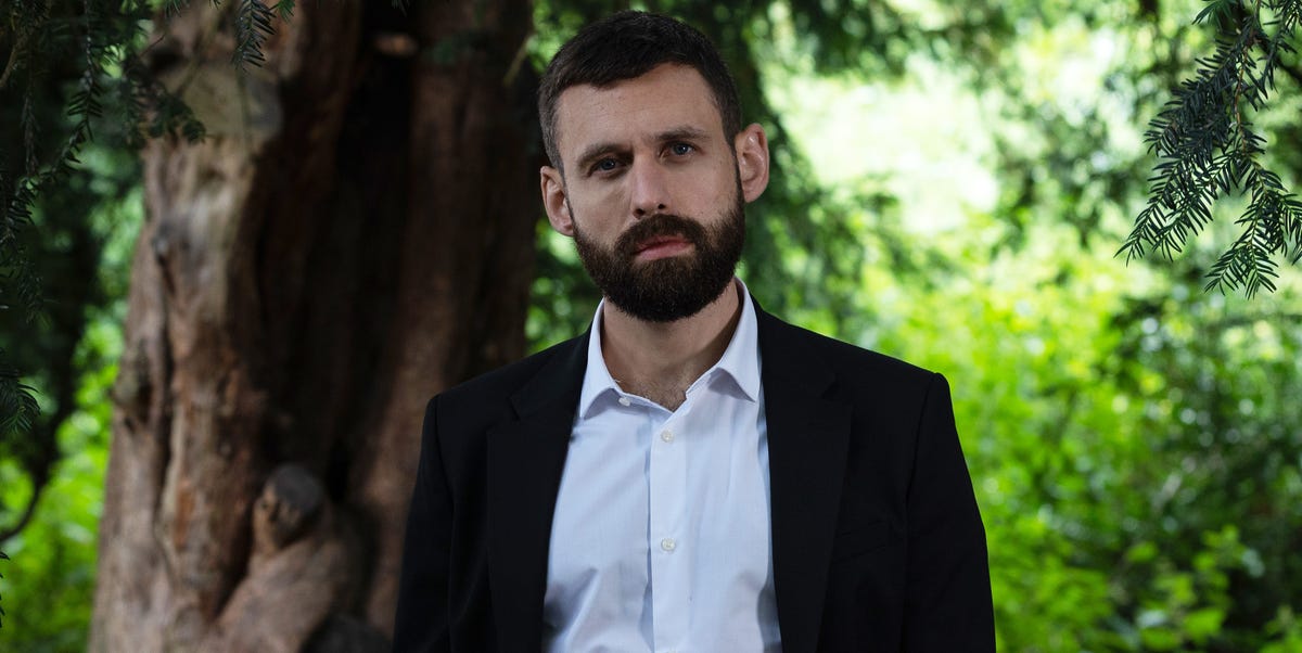 Hollyoaks supervillain actor lands new role in "tense" and "darkly witty" drama