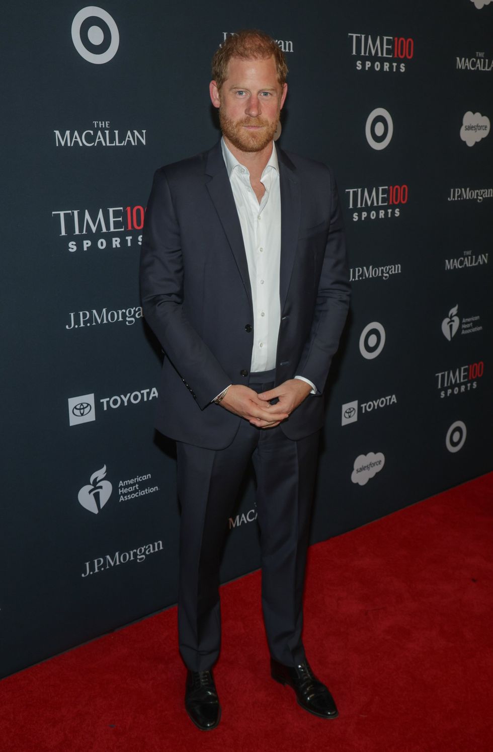 Prince Harry