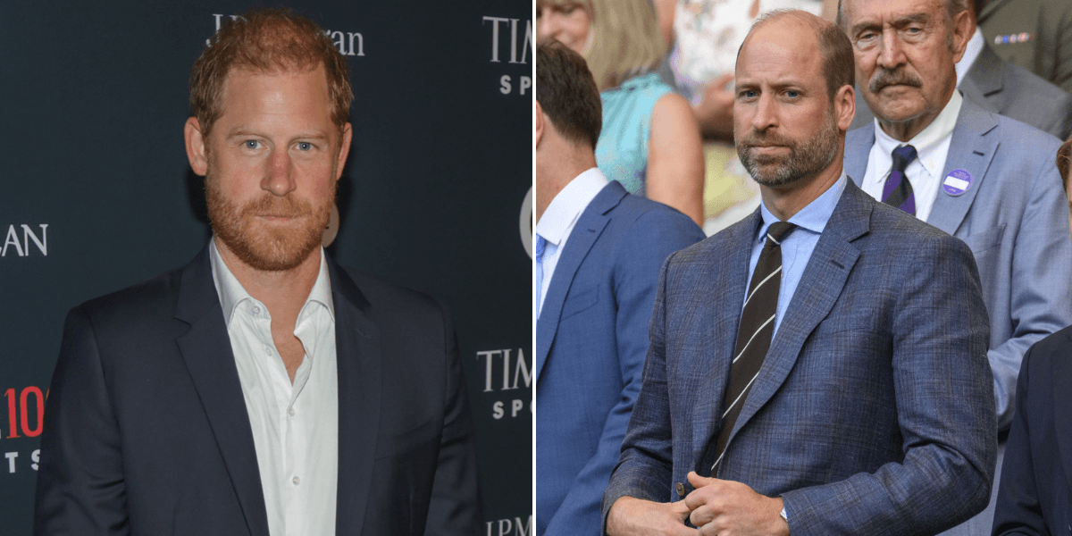 Prince William's Highgrove House absence cast doubt on Prince Harry reconciliation