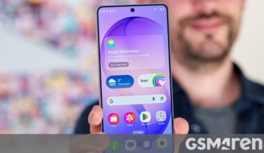 Samsung acknowledges the Galaxy S26 Ultra red screen problem, a fix is underway