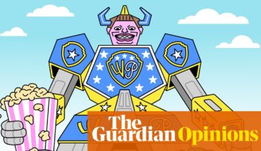 The Paramount-WBD merger: bad news for Hollywood, great news for Tennessee? | Dave Schilling
