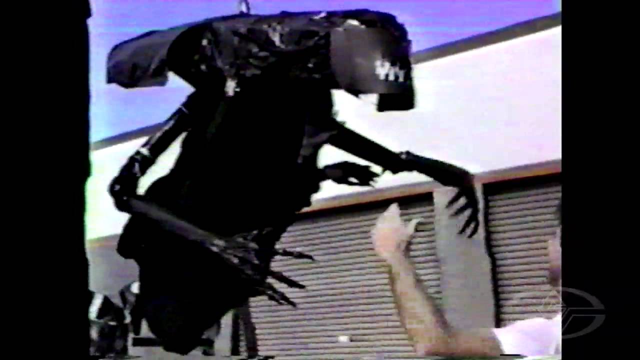 ALIENS - Alien Queen