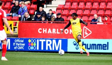 Everton Lead Race For £17 Million-Rated Former Lincoln City Loanee
