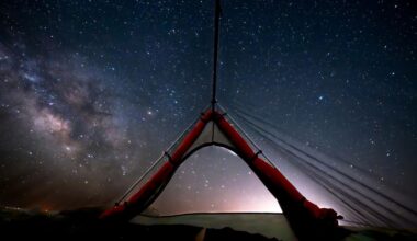 7 Stargazing Accessories You Need This Summer — And When To Use Them