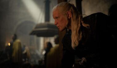 ‘House Of The Dragon’ Season 3, Episode 5 Release Time: Here’s When This Week’s Episode Lands On HBO Max