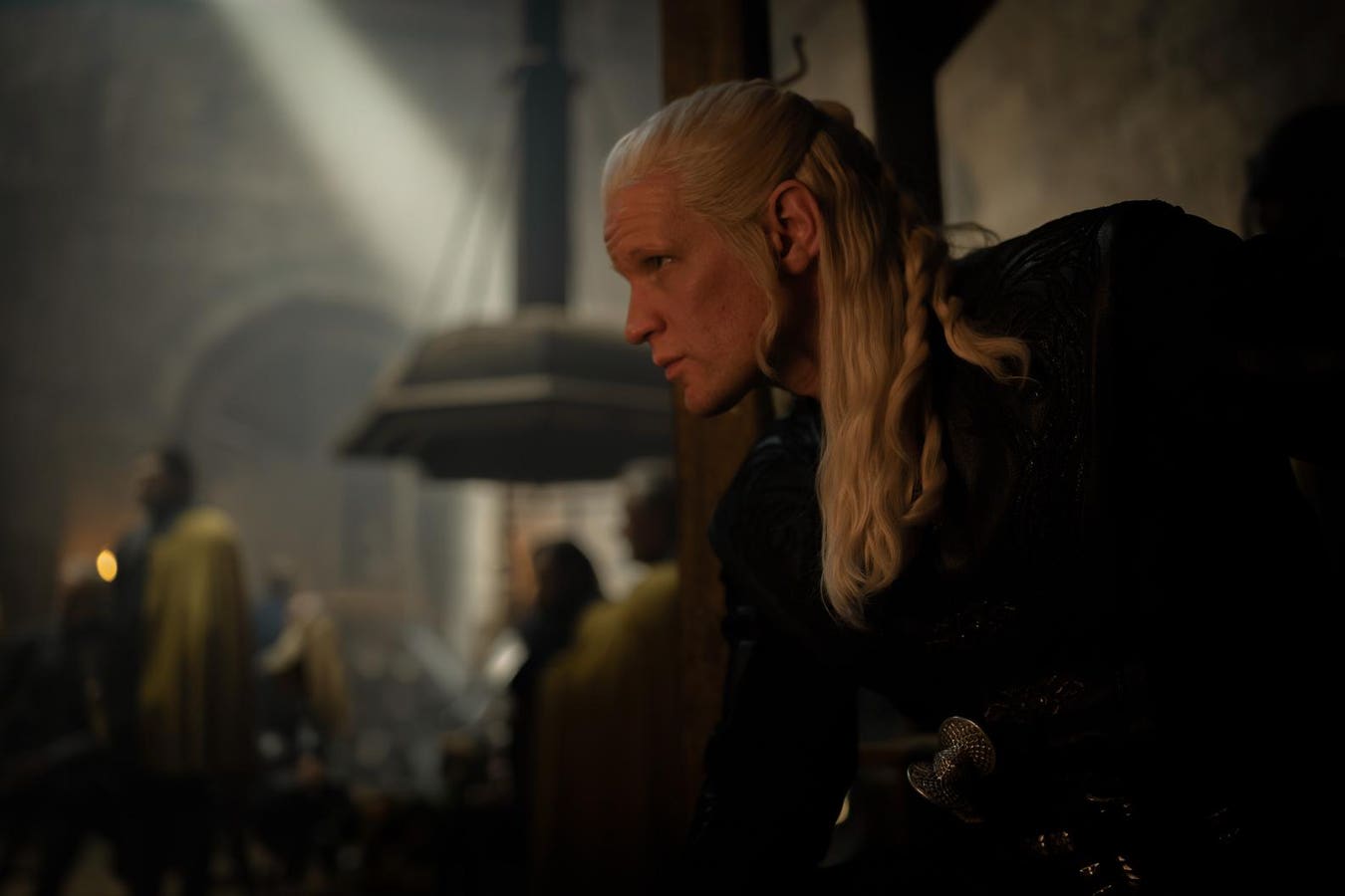 ‘House Of The Dragon’ Season 3, Episode 5 Release Time: Here’s When This Week’s Episode Lands On HBO Max